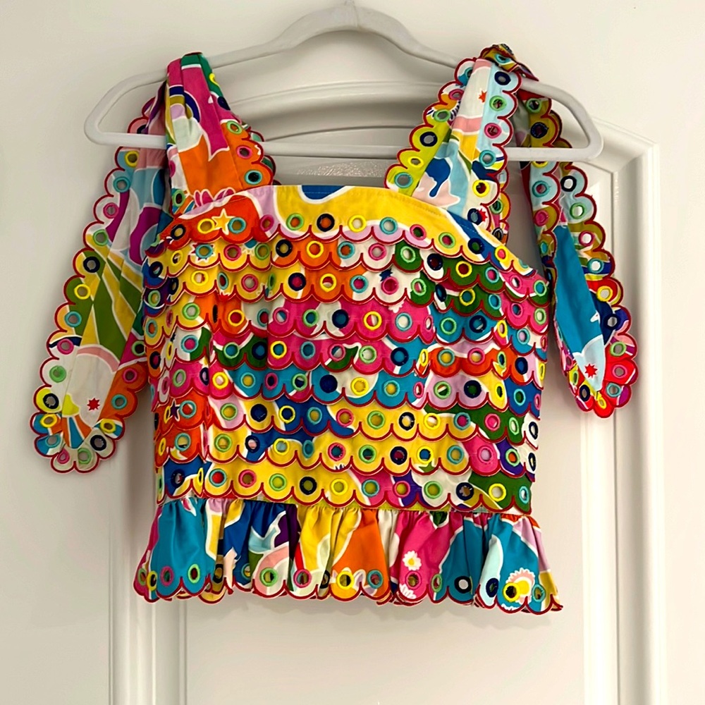 Celia B women’s size XS top